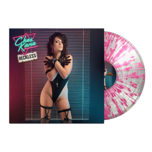 CHEZ KANE - Reckless