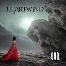 HEARTWIND - III