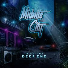 MIDNIGHT CITY - In at the deep end