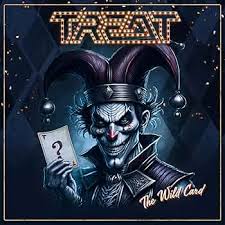 TREAT - The wild card