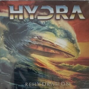 HYDRA - Rehydration