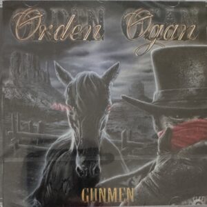 ORDEN OGAN - Gunmen