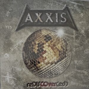 AXXIS - Rediscover(ed)