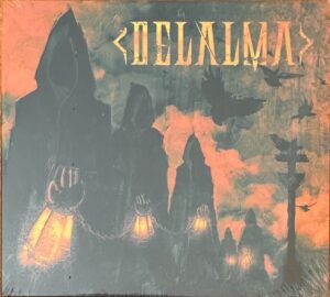 DELALMA – Santa & Compaña