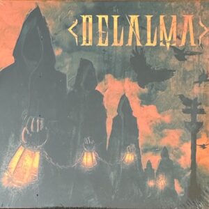 DELALMA - Santa & Compaña