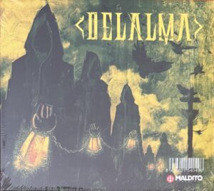 DELALMA – Santa & Compaña vista alternativa