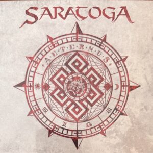 SARATOGA - Aeternus