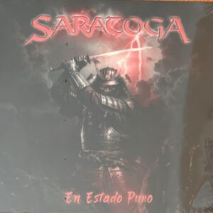 SARATOGA - En estado puro