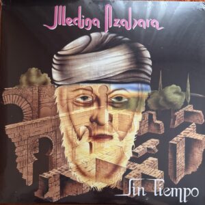 MEDINA AZAHARA - Sin tiempo