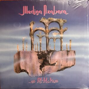 MEDINA AZAHARA - ...en Al-Hakim