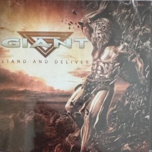 GIANT - Stand and deliver