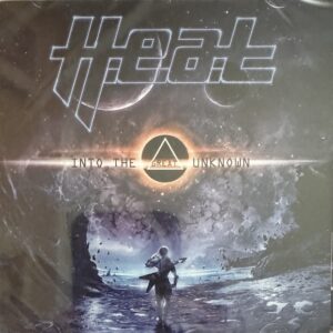 HEAT - Into the great unknown
