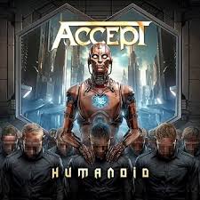 ACCEPT - Humanoid