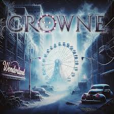 CROWNE - Wonderland
