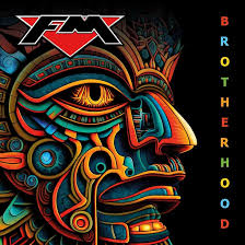FM - Brotherhood