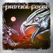 PRIMAL FEAR - Primal Fear