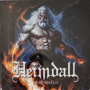 HEIMDALL - Hephaestus