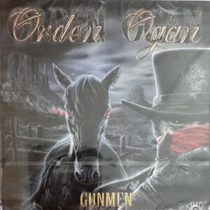 ORDEN OGAN - Gunmen