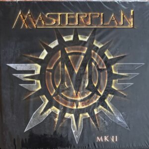 MASTERPLAN - MK II