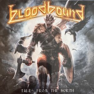 BLOODBOUND - Tales from the north