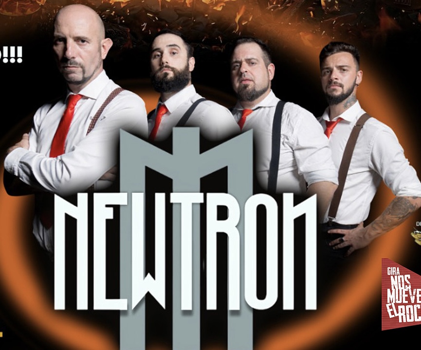 NEWTRON