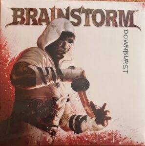 BRAINSTORM – Downburst