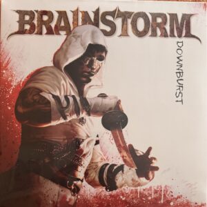 BRAINSTORM - Downburst