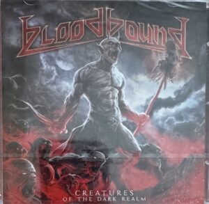 BLOODBOUND – Creatures of the dark realm