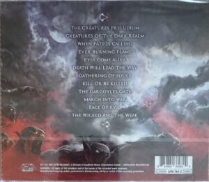 BLOODBOUND – Creatures of the dark realm vista alternativa