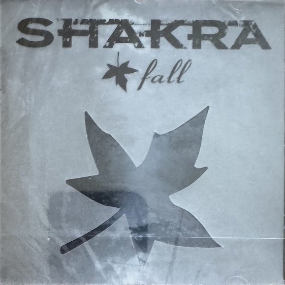 SHAKRA - Fall