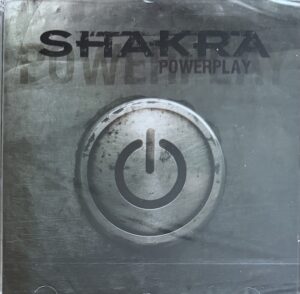 SHAKRA – Powerplay