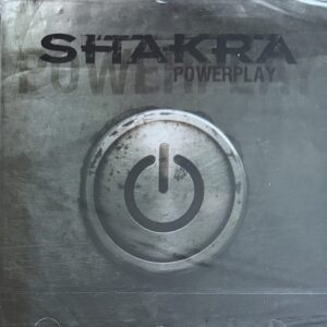 SHAKRA - Powerplay