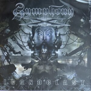SYMPHONY X - Iconoclast