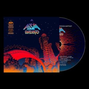 ASIA – Indigo
