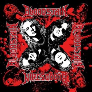 BLOODSTAIN – Bloodstain