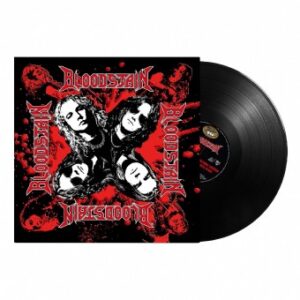 BLOODSTAIN – Bloodstain