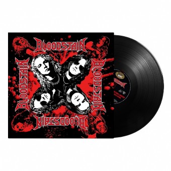 BLOODSTAIN - Bloodstain