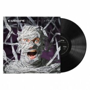 EUROPE – Come this madness
