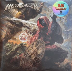 HELLOWEEN – Helloween