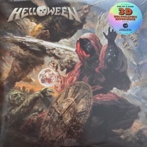 HELLOWEEN - Helloween