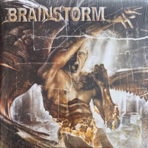 BRAINSTORM - Metus mortis