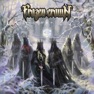 FROZEN CROWN – The legend of the six kings