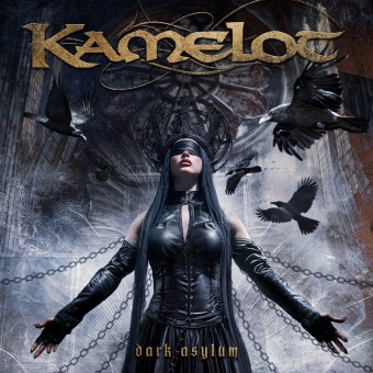 KAMELOT – Dark Asylum