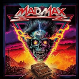 MAD MAX - Stories of destiny