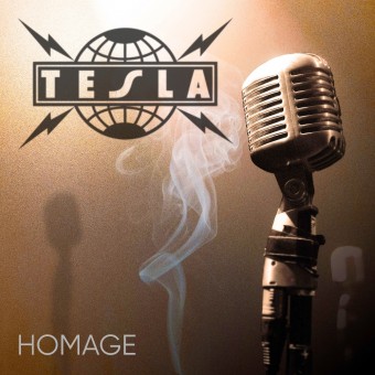 TESLA – Homerun