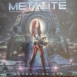 METALITE – Expedition one