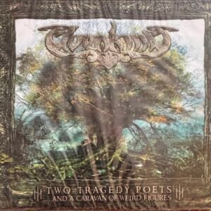 ELVENKING – Two tragedy poets…
