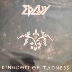 EDGUY – Kingdom of madness