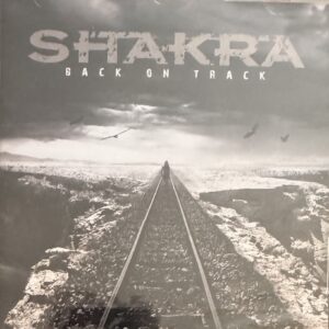 SHAKRA – Back on track