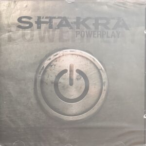 SHAKRA – Powerplay